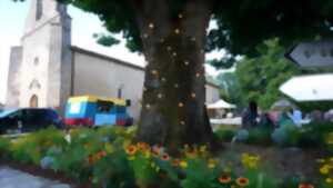 photo Vie de village et de quartier - Tillou
