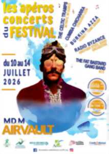 photo Après-midi récréatif - Festival MDM 2026