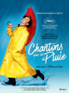 photo Le scope du jeudi  - Chantons sous la pluie