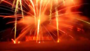 photo Fête nationale - Sauzé-Vaussais