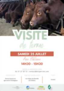 photo Visite de ferme