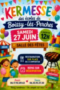 photo Kermesse