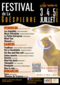 photo Festival - La Goëspierre