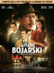 photo CINÉCO : L'AFFAIRE BOJARSKI