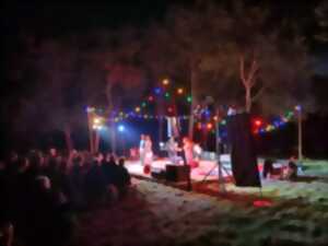 photo SPECTACLE CLAPOTIS DE MOTS