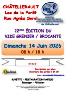 Vide grenier / Brocante
