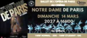 photo Notre Dame de Paris
