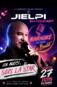 photo Jielpi en concert