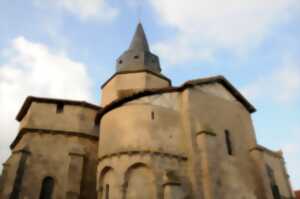 photo Focus patrimoine « L’église Saint-Maurice »