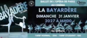 photo La Bayardère