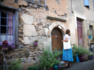 photo LES SECRETS DE NOS VILLAGES - SAINT-PAPOUL