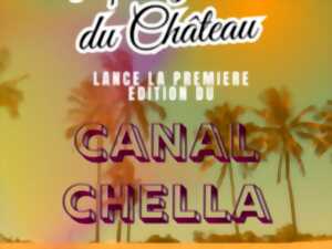 photo CANAL CHELLA – LA VINGUETTE DU CHÂTEAU DE VENTENAC