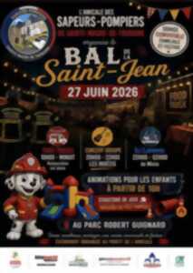 photo Bal de la Saint-Jean