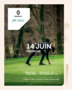 photo Golf : Compétition Renault et Marboutin Immobilier
