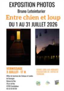 photo Vernissage exposition photos