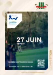 photo Golf : Compétition caritative