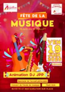 photo Fête de la musique