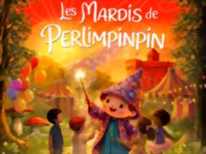photo LES MARDIS DE PERLIMPINPIN