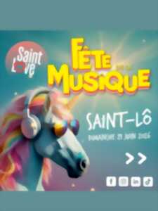photo Fête de la musique
