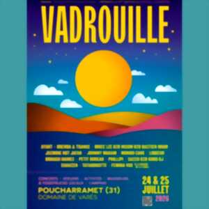 photo LA VADROUILLE
