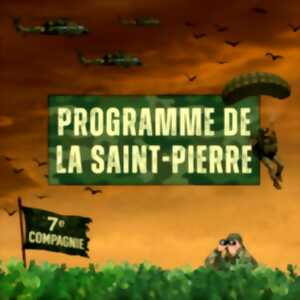 photo FETE DE LA SAINT PIERRE