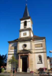 photo Chapelles et  églises d'Hirtzbach