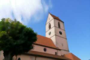 photo Procession votive vers Notre-Dame de Thierenbach