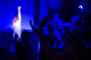 photo Fête de la musique