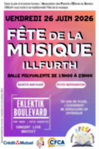 photo Fête de la musique