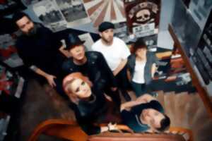 photo Concert : The Manky Melters + GentleMaad