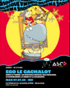photo Ego le Cachalot