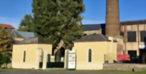 photo Journées du Patrimoine | Sucrerie de Francières
