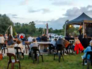 photo Concert Hop corner