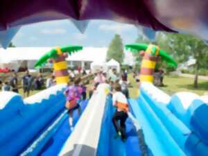 photo L'été à Nautic'Ham - Animations enfants