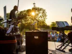 photo Concert Les Rapaces