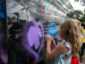 photo L'été à Nautic'Ham - Animations enfants