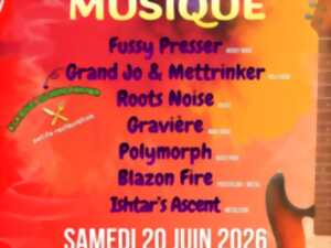 photo Fête de la musique à Meisenthal