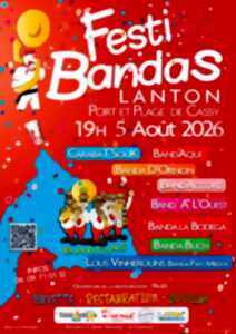 photo Festi Bandas
