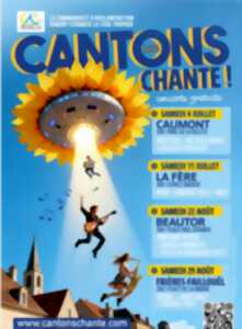 photo Cantons chante 2026