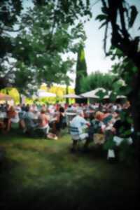 photo La Guinguette Tout en Rosé - Les Jeudis Guinguettes