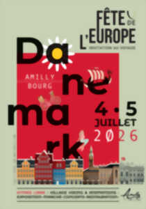 photo Fête de l’Europe - Danemark