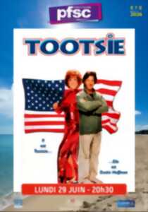photo Projection film Tootsie