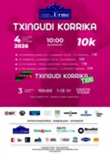 Korrika Txingudi + Handbikes & Fauteuils Roulants