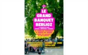 photo Le Grand Banquet Berlioz