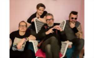 photo Été à Pau 2026 : Les Fatals Picards / Basic Partner