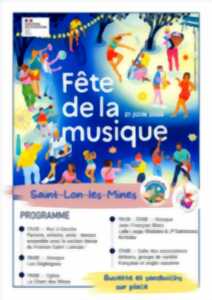 photo Fête de la musique