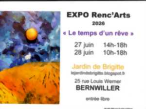 photo Expo Renc'Arts