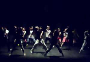 photo Spectacle de danse de fin d'année