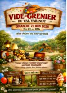 photo Vide-Grenier du Val Varinot