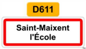 photo Exposition : Les 100 ans du nom Saint-Maixent-l'Ecole